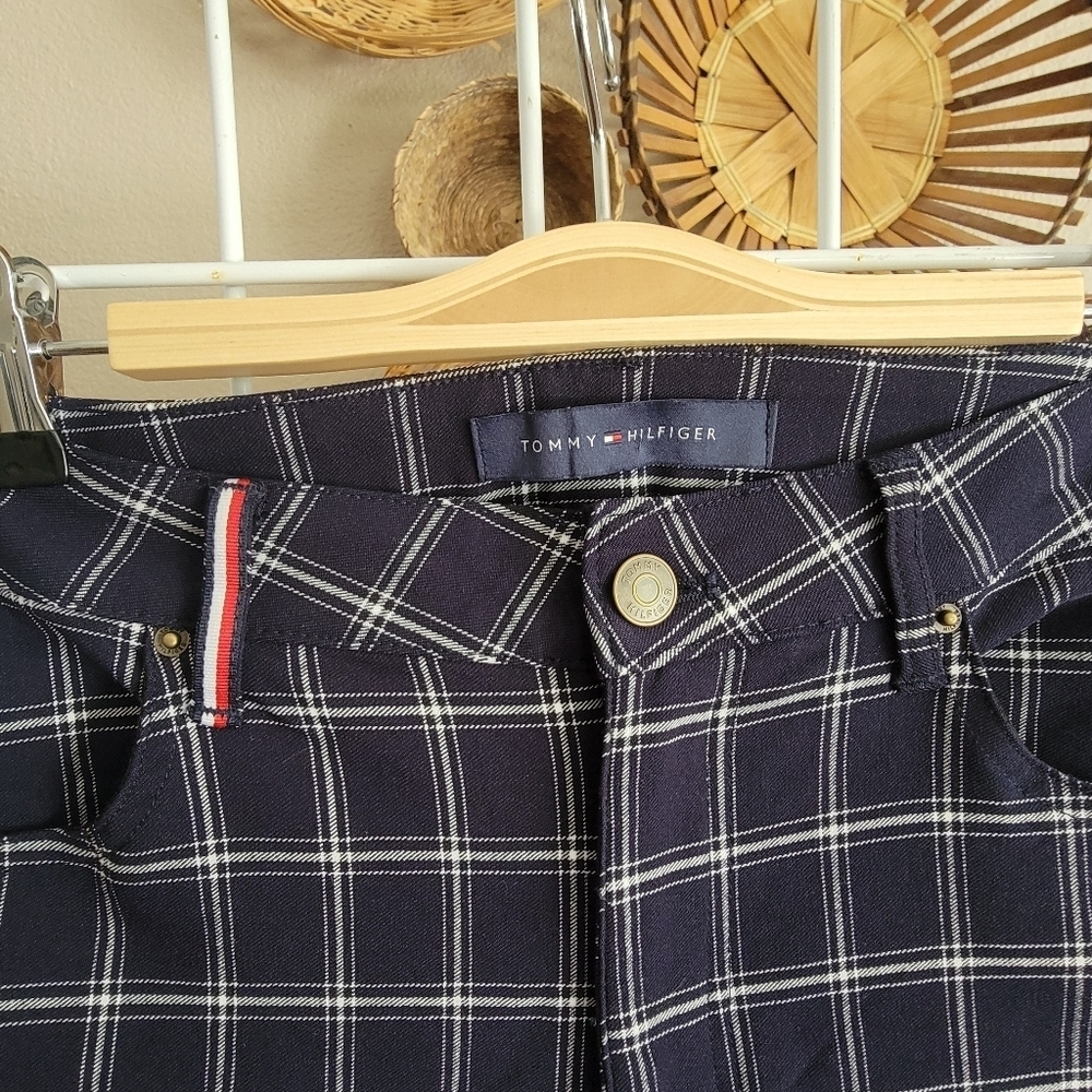 Tommy Hilfiger Womens Pant Sz 8 - Picture 5 of 5